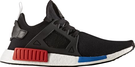 adidas nmd xr1 schwarz herren boost|Adidas NMD xr1 stockx.